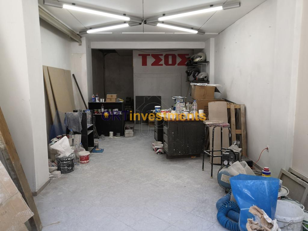 Κατάστημα 77 τ.μ. πρός ενοικίαση, Θεσσαλονίκη - Κέντρο, Κέντρο