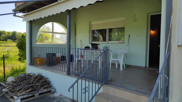Detached home 74 sqm for sale