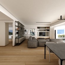 Διαμέρισμα 117τ.μ. για πώληση-Χαλάνδρι » Πολύδροσο