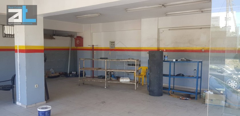 Store 100 sqm for rent