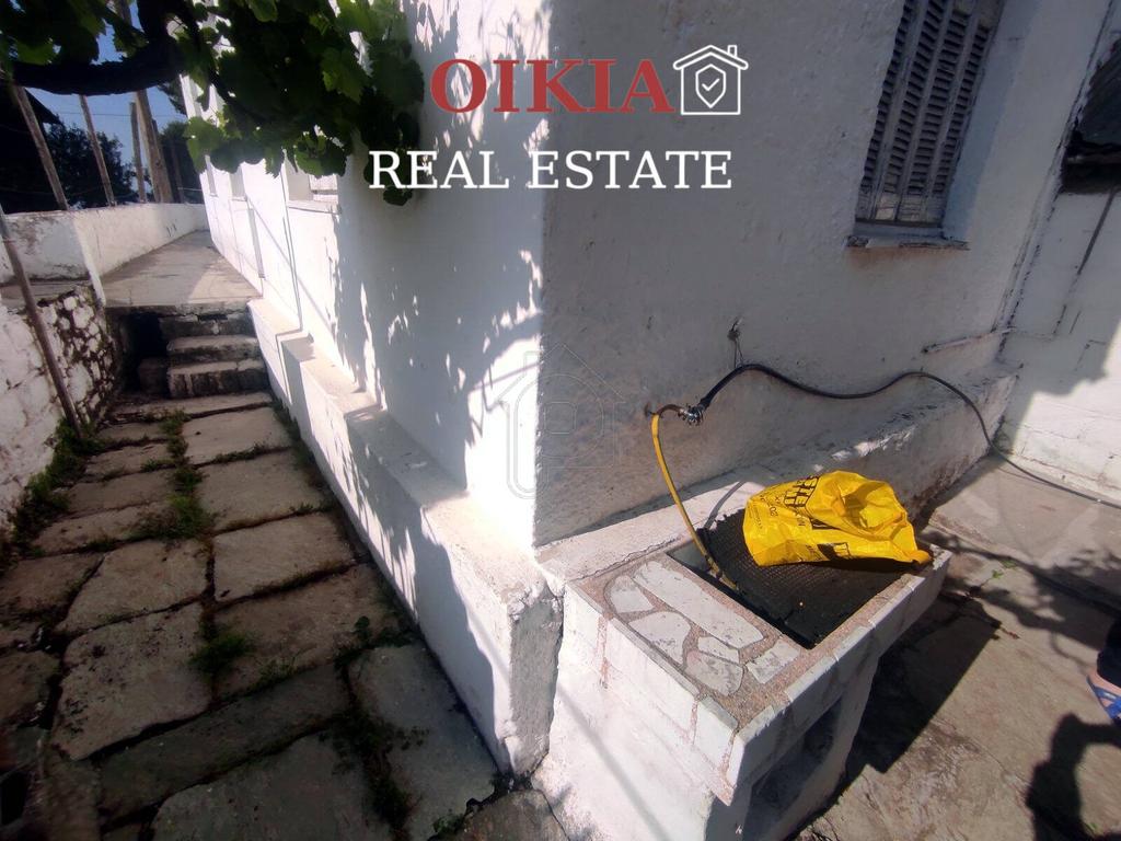 Μονοκατοικία 182 τ.μ. πρός πώληση, Μαγνησία, Αγριά