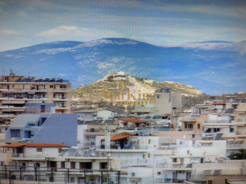 Διαμέρισμα 86τ.μ. για πώληση-Ηλιούπολη » Λόφος γερμανού