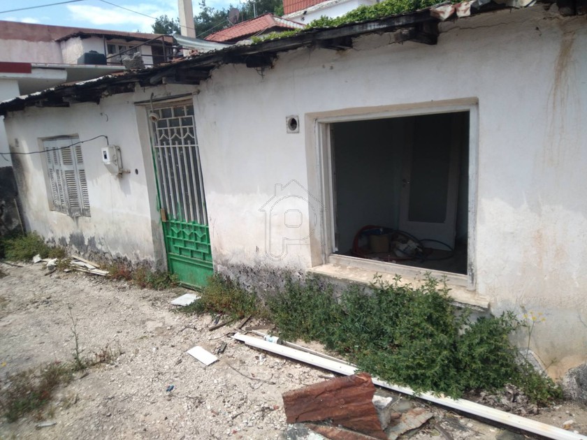 Detached home 83 sqm for sale