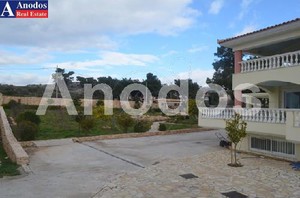 Detached home 460sqm for sale-Anthoisa