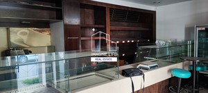 Store 90sqm for rent-Ampelokipoi » Zoodochou Pigis