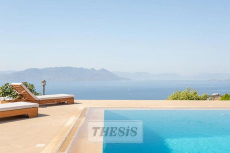 Villa 650sqm for sale-Aegina » Sfentouri