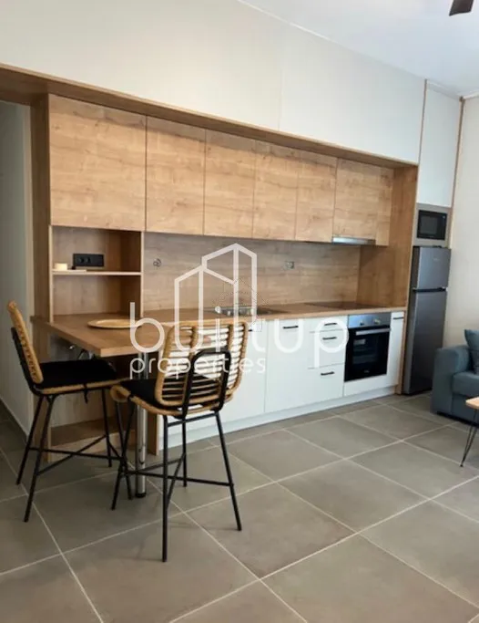 Apartment 67 sqm for rent, Athens - South, Voula