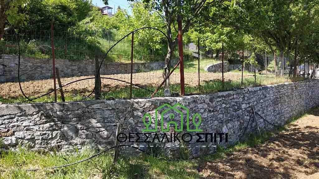 Οικόπεδο 1.590 τ.μ. προς πώληση, Βατσουνιά