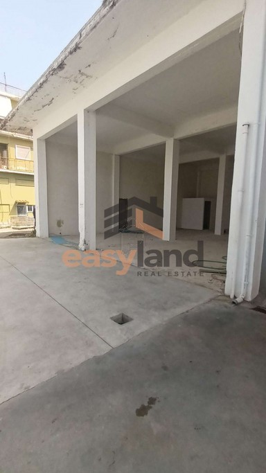 Business bulding 150 sqm for rent