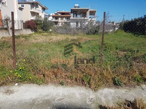 Land plot 550sqm for sale-Patra » Kotroni