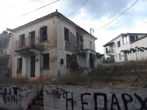 Οικόπεδο 350 τ.μ. για πώληση, Αχαΐα, Αίγιο