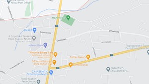 Land plot 482sqm for sale-