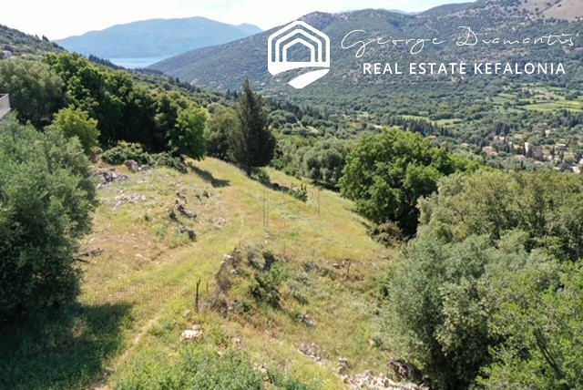 Οικόπεδο 2.428τ.μ. για πώληση-Κεφαλονιά » Πύλαρος