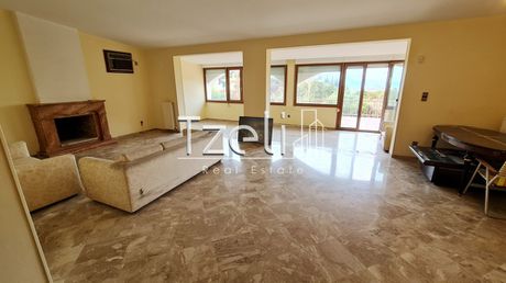 Detached home 197sqm for sale-Messatida » Agios Stefanos