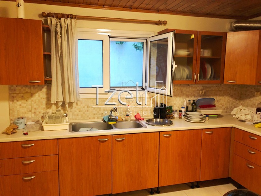 Detached home 90sqm for sale-Patra » Kastellokabos