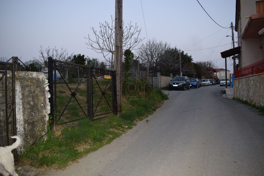 Οικόπεδο 1.500 τ.μ. προς πώληση