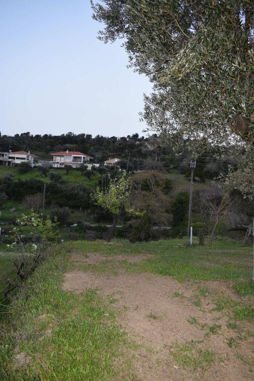 Οικόπεδο 1.500 τ.μ. προς πώληση, Αγία Μαρίνα Κύμης
