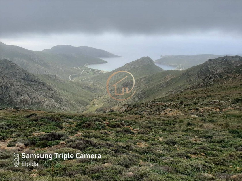 Land plot 6.000 sqm for sale, Cyclades, Serifos