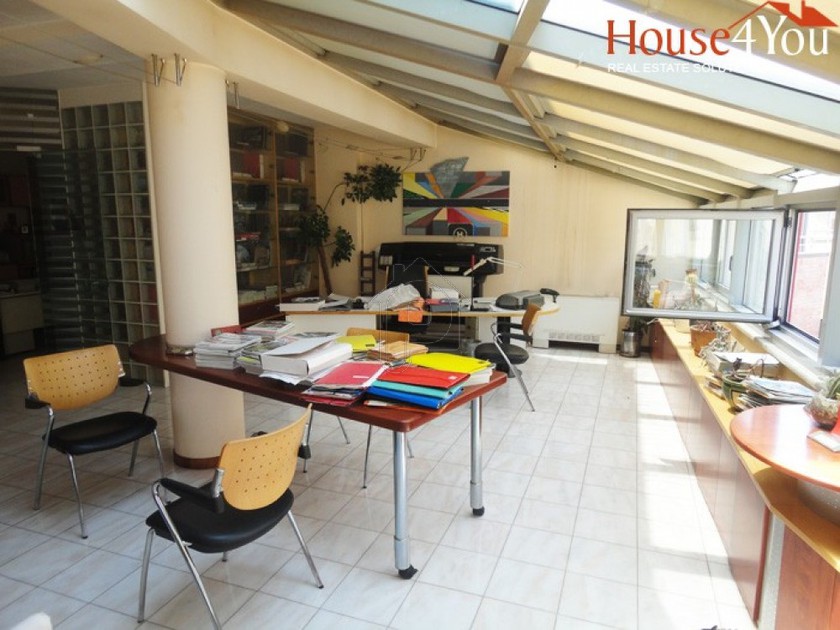 Office 98sqm for sale-Ioannina » Lofos Velissariou