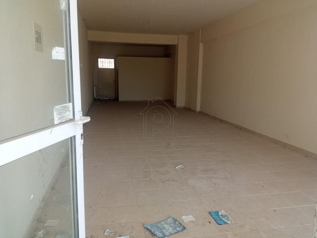 Κατάστημα 50 τ.μ. προς πώληση, Άνωθεν Περιφερειακού Ευόσμου