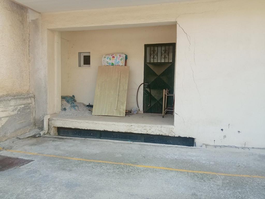 Κατάστημα 50 τ.μ. προς πώληση, Άνωθεν Περιφερειακού Ευόσμου