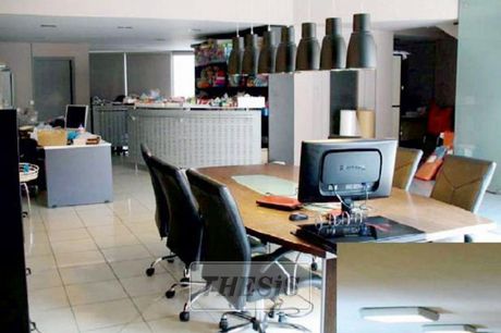 Business bulding 500sqm for sale-Kolonos - Kolokinthous » Kolonos