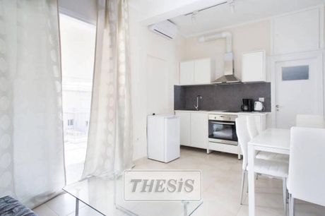 Apartment 36sqm for sale-Exarchia - Neapoli » Politechneio