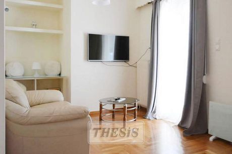 Apartment 46sqm for sale-Exarchia - Neapoli » Politechneio