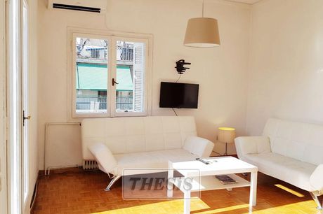 Apartment 70sqm for sale-Patision - Acharnon » Agios Nikolaos