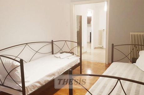 Apartment 53sqm for sale-Attiki » Platia Attikis