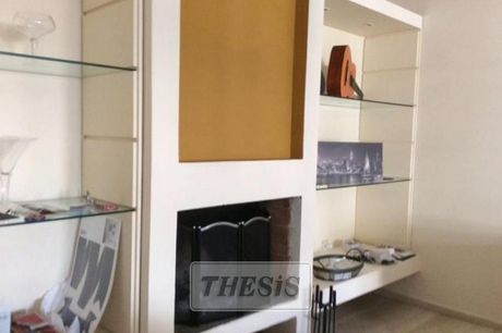 Apartment 100sqm for sale-Palaio Faliro » Edem
