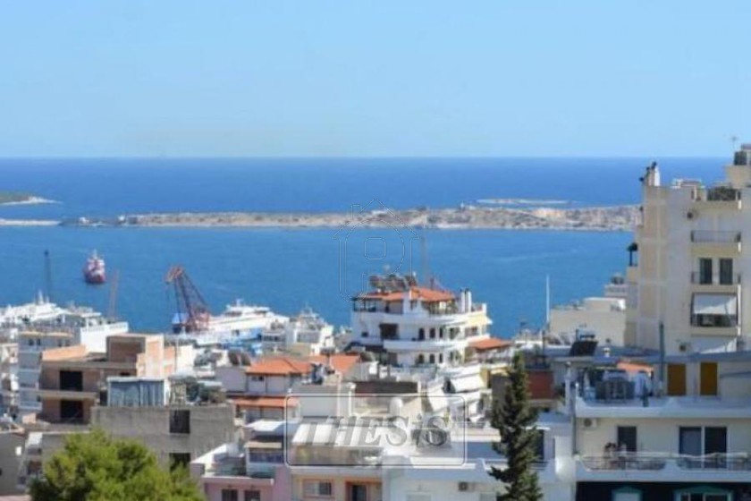 Οικόπεδο 547τ.μ. για πώληση-Πέραμα » Καριώτικα