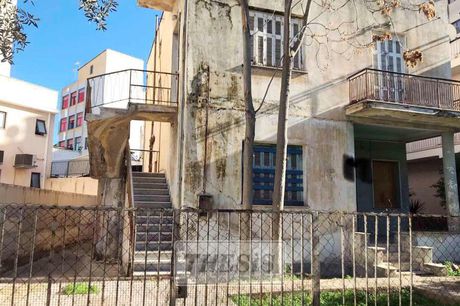 Land plot 245sqm for sale-Palaio Faliro » Centre