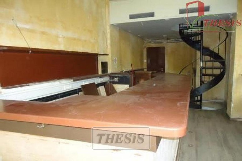 Επιχειρηματικό κτίριο 123 τ.μ. για ενοικίαση