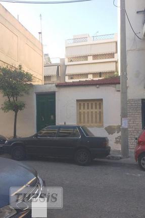 Οικόπεδο 172 τ.μ. για πώληση, Πειραιάς - Προάστια, Δραπετσώνα