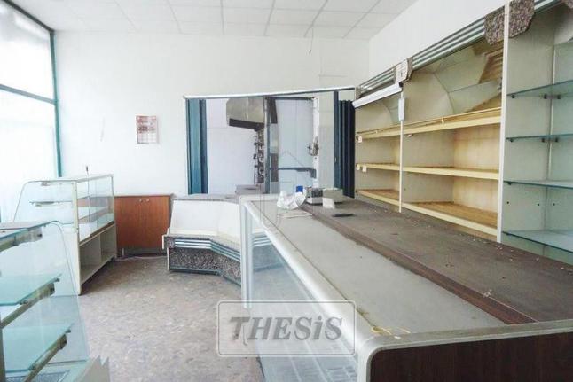 Κατάστημα 118 τ.μ. για ενοικίαση, Πειραιάς, Καμίνια