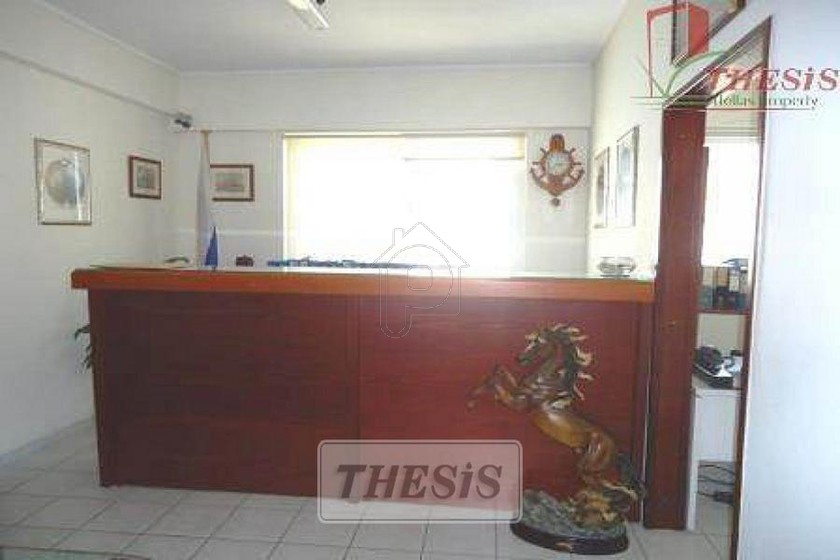 Γραφείο 125 τ.μ. για ενοικίαση
