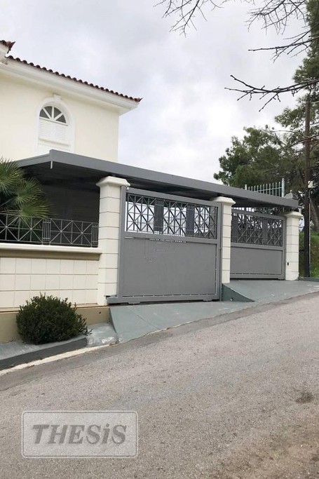 Μονοκατοικία 500 τ.μ. για ενοικίαση