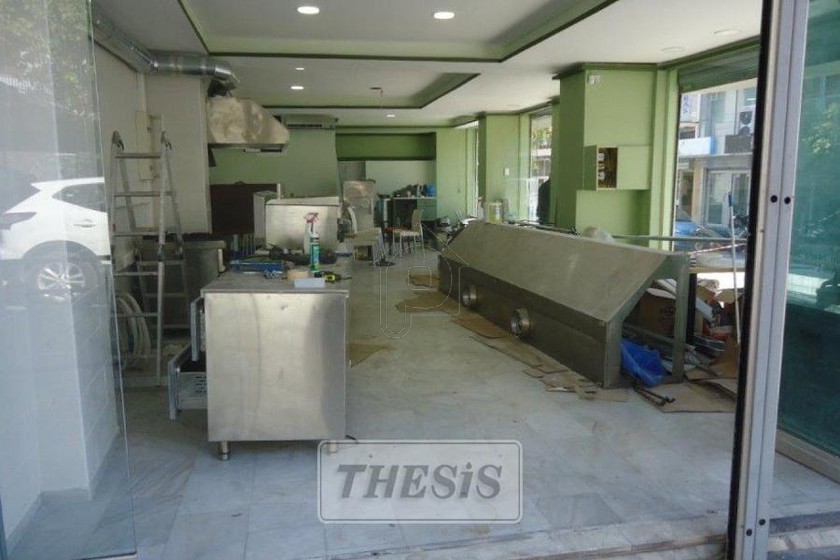Κατάστημα 90τ.μ. για ενοικίαση-Νίκαια » Άγιος γεώργιος
