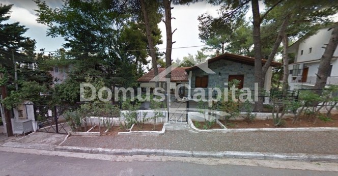 Οικόπεδο 2.023τ.μ. για πώληση-Σταμάτα » Εύξεινος πόντος