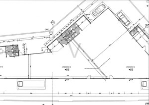 Parcel 1.600sqm for rent-Nisou