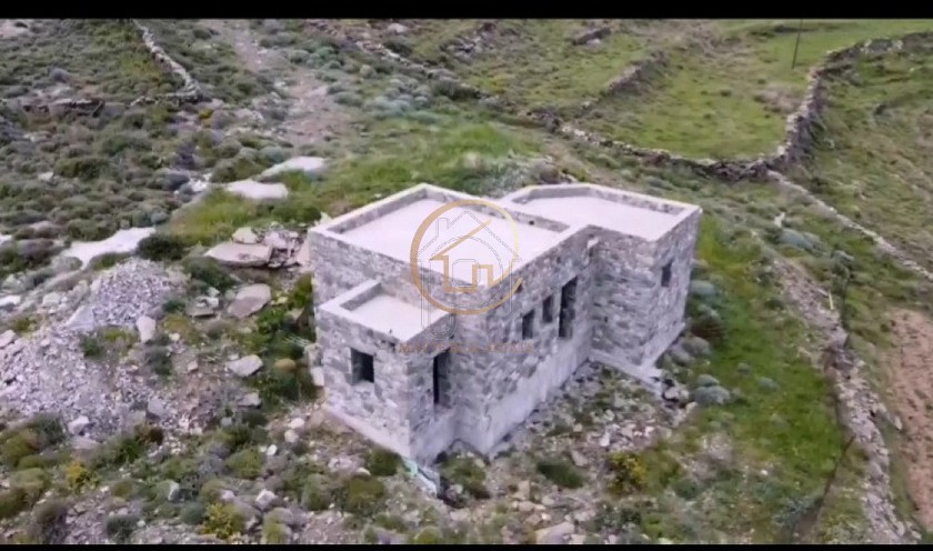 Land plot 4.000 sqm for sale