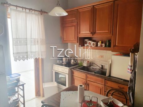 Detached home 97sqm for sale-Patra » T.E.I.