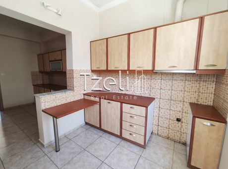 Apartment 115sqm for sale-Patra » Voud