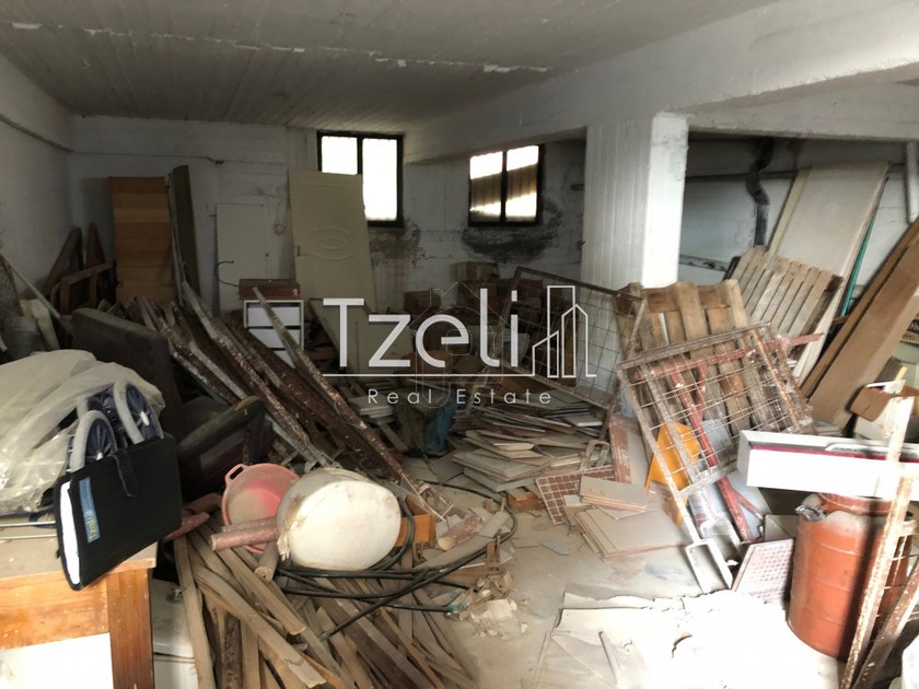 Αποθήκη 79τ.μ. για πώληση-Πάτρα » Πυροσβεστείο