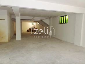 Warehouse 215sqm for sale-Patra » Ipsila Alonia