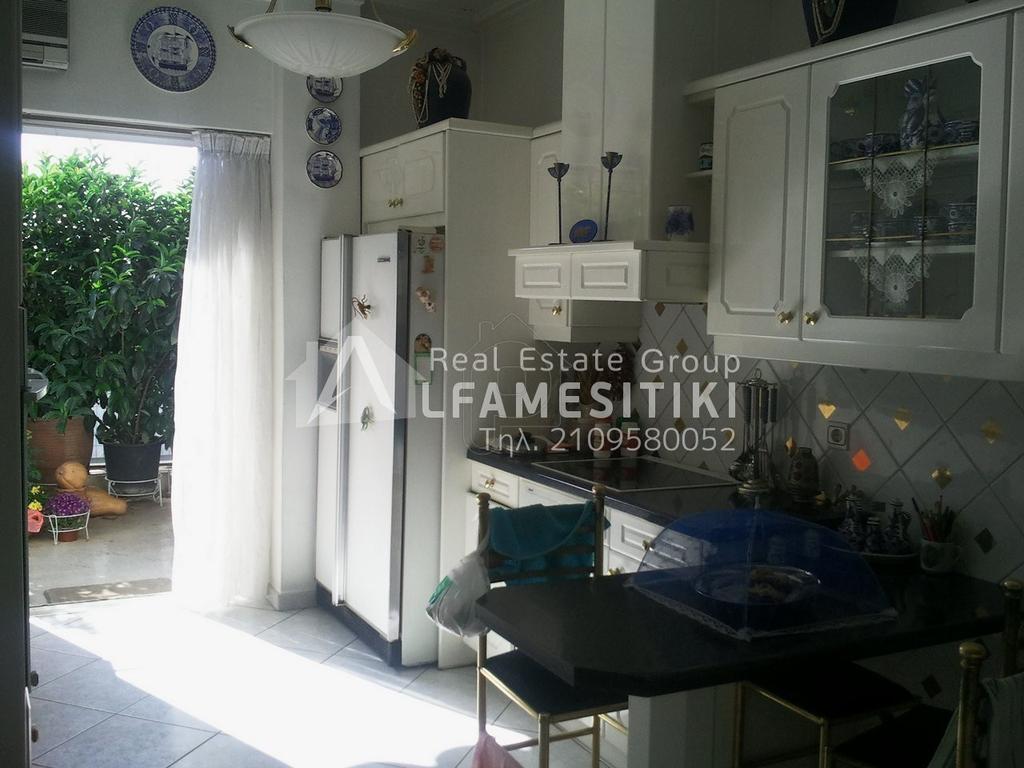Διαμέρισμα 150 τ.μ. για πώληση, Αθήνα - Κέντρο, Κυψέλη