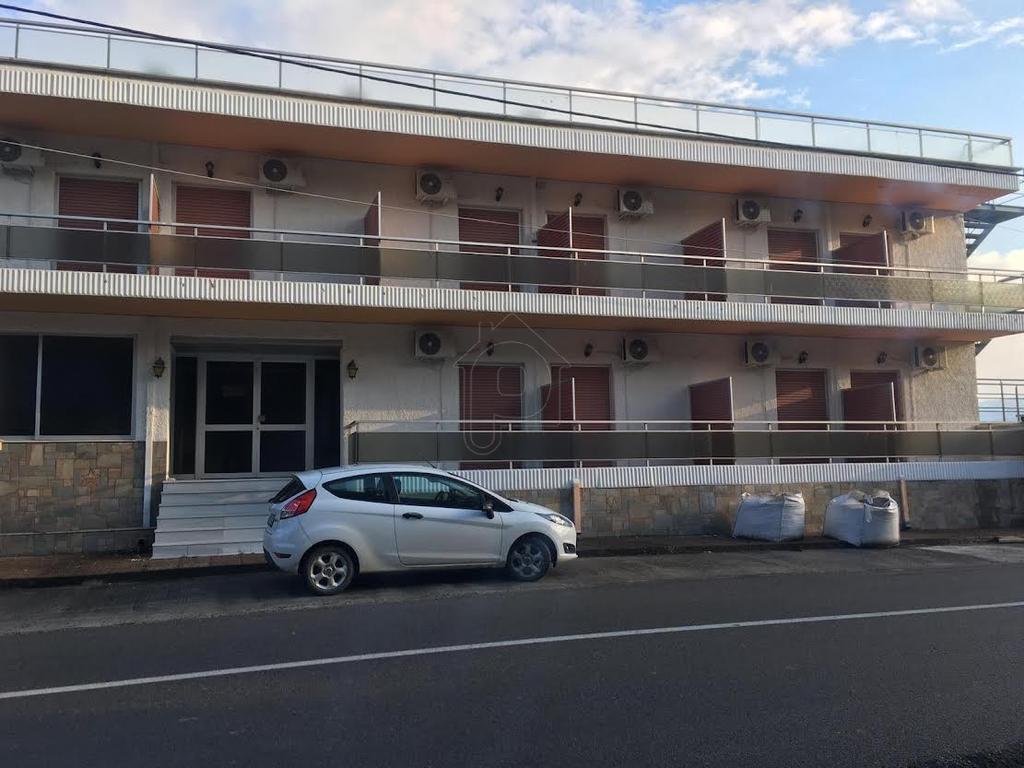 Ξενοδοχείο 1.300 τ.μ. προς πώληση, Γλύφα Πελασγίας