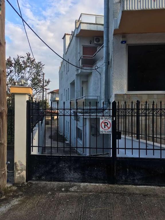 Ξενοδοχείο 1.300 τ.μ. προς πώληση, Γλύφα Πελασγίας