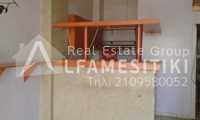 Store 28sqm for rent-Kalithea